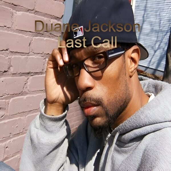 Cover art for Last Call